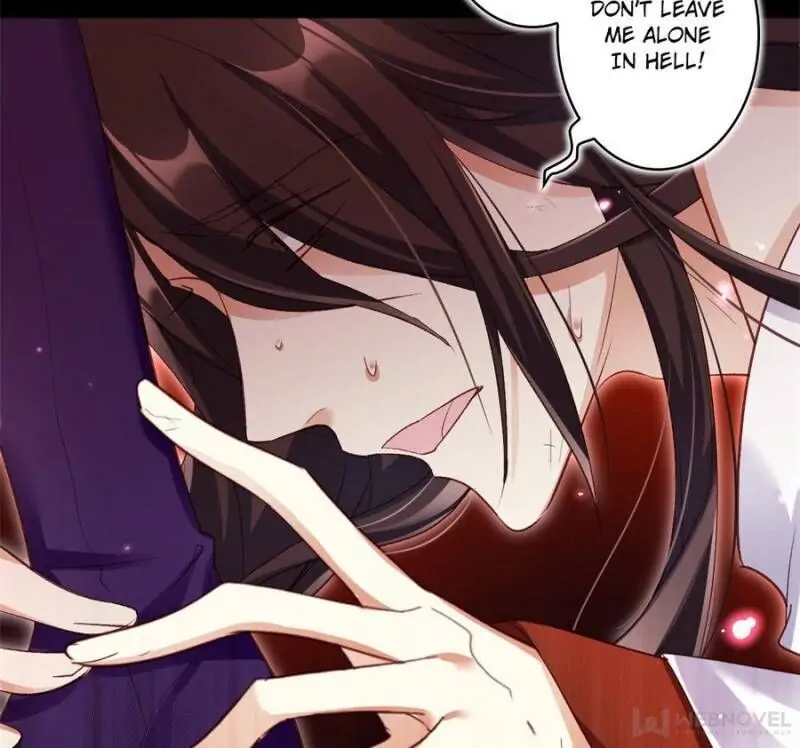The Evil Empress Chapter 40 - Page 22