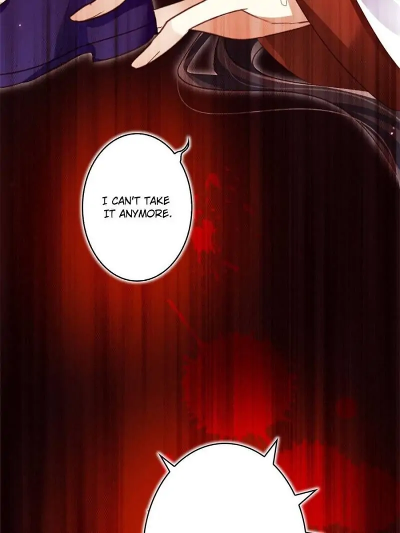 The Evil Empress Chapter 40 - Page 23