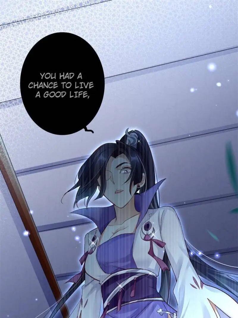 The Evil Empress Chapter 40 - Page 25