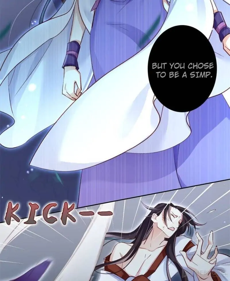 The Evil Empress Chapter 40 - Page 26