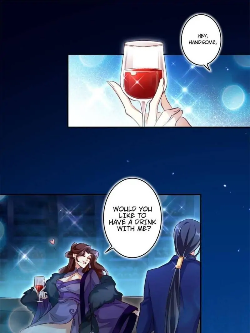 The Evil Empress Chapter 40 - Page 31