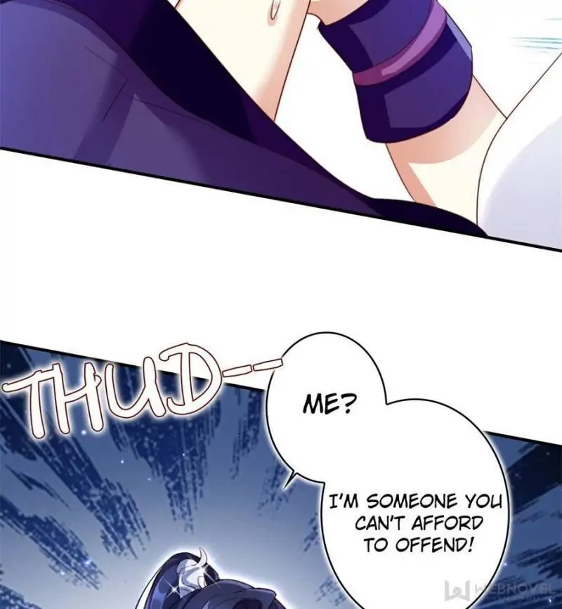 The Evil Empress Chapter 40 - Page 34