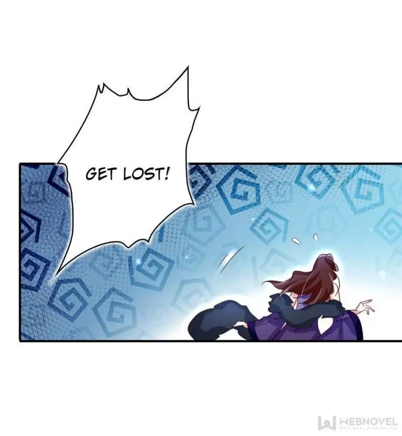 The Evil Empress Chapter 40 - Page 36