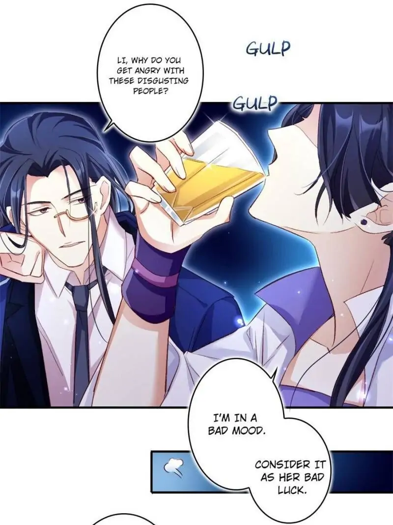 The Evil Empress Chapter 40 - Page 37