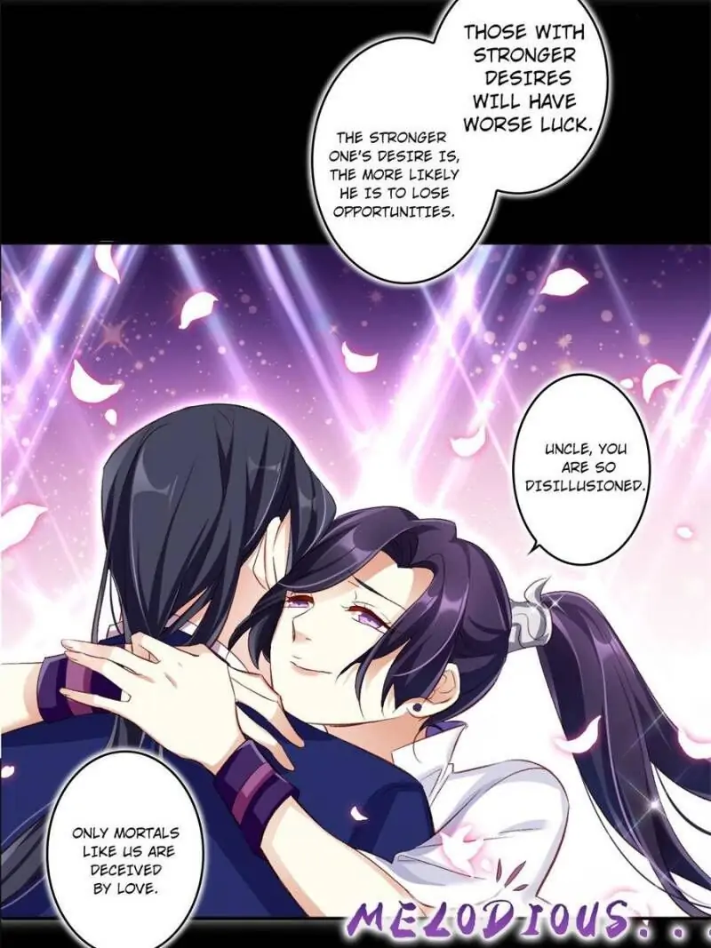 The Evil Empress Chapter 40 - Page 46
