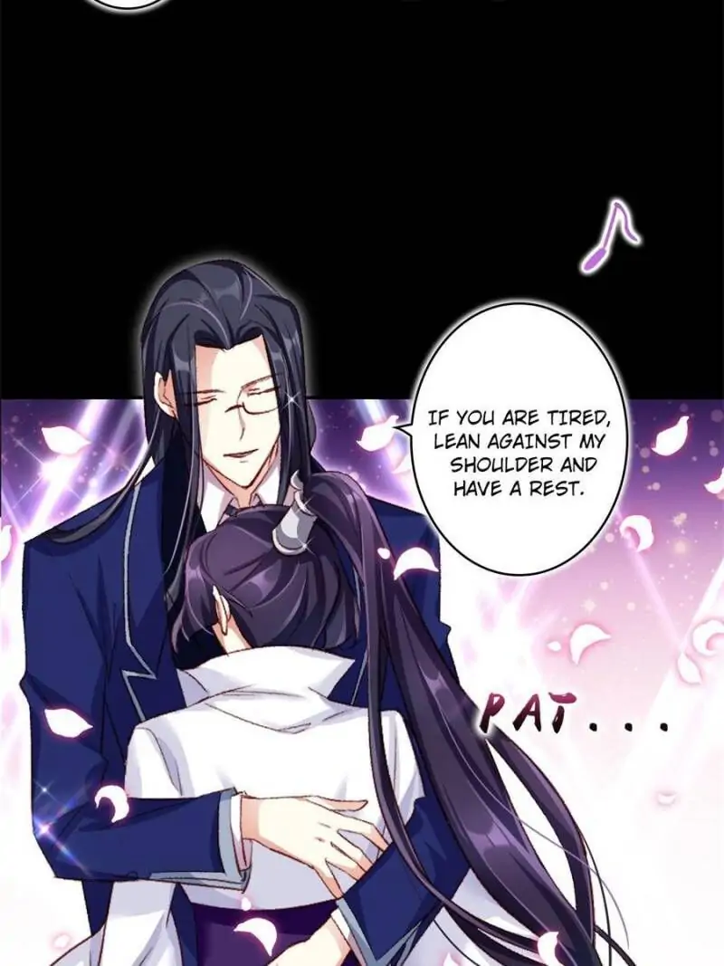 The Evil Empress Chapter 40 - Page 47