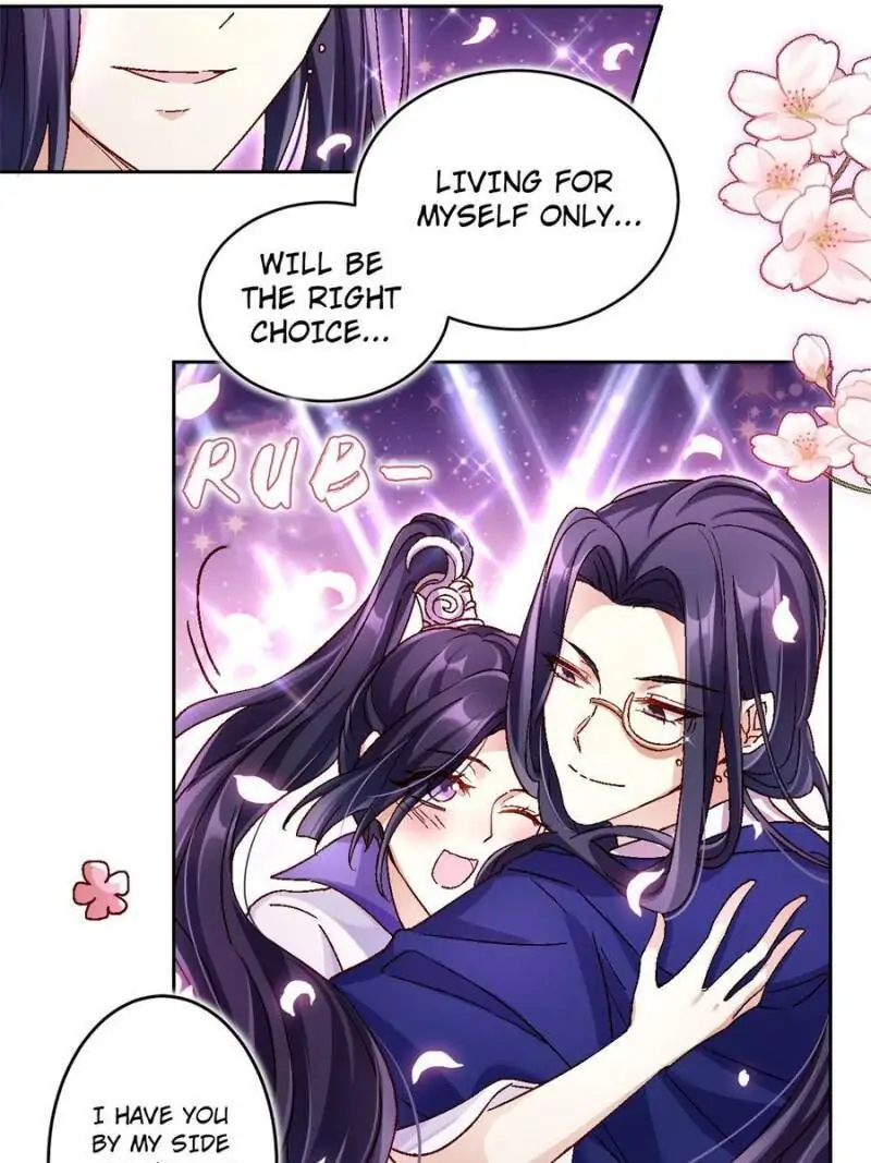 The Evil Empress Chapter 40 - Page 51