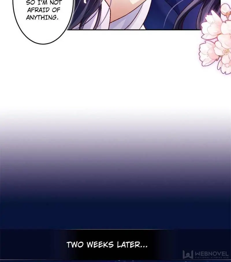 The Evil Empress Chapter 40 - Page 52