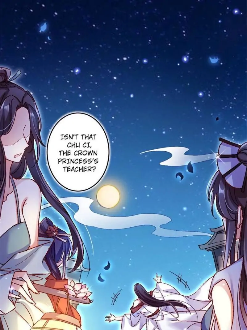 The Evil Empress Chapter 40 - Page 53