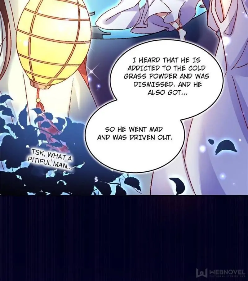 The Evil Empress Chapter 40 - Page 54