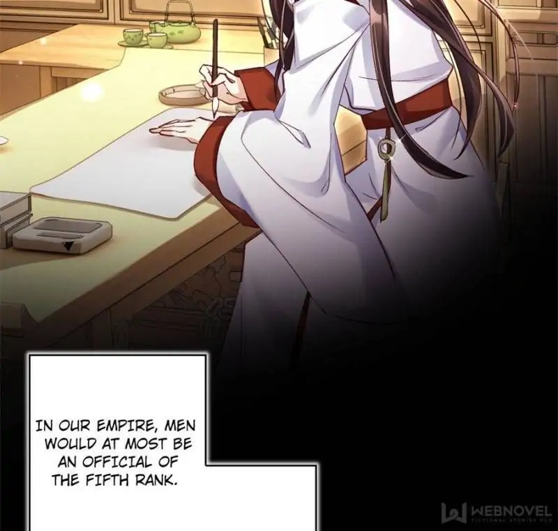 The Evil Empress Chapter 40 - Page 8