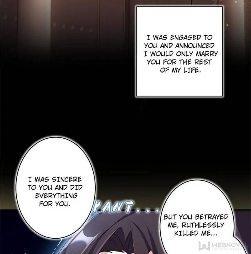 The Evil Empress Chapter 40 - Page 10