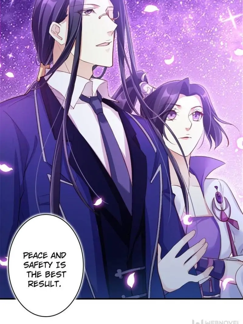 The Evil Empress Chapter 41 - Page 11