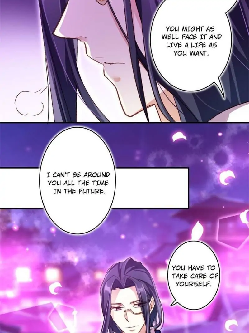 The Evil Empress Chapter 41 - Page 14