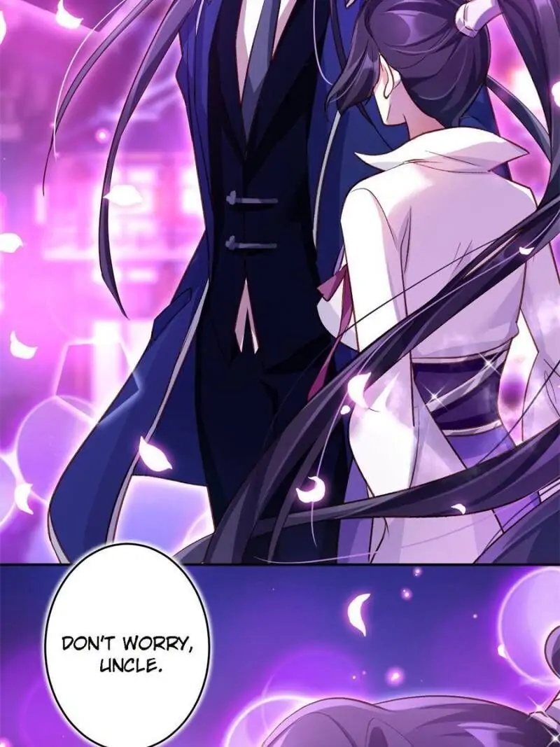 The Evil Empress Chapter 41 - Page 16