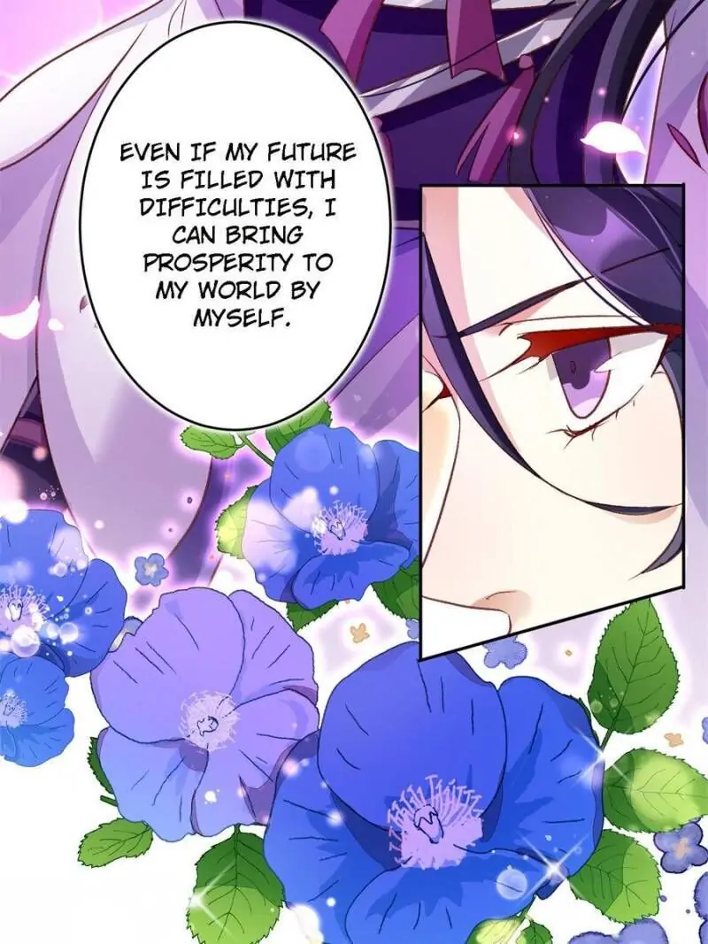 The Evil Empress Chapter 41 - Page 19