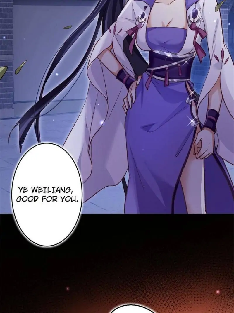 The Evil Empress Chapter 41 - Page 26
