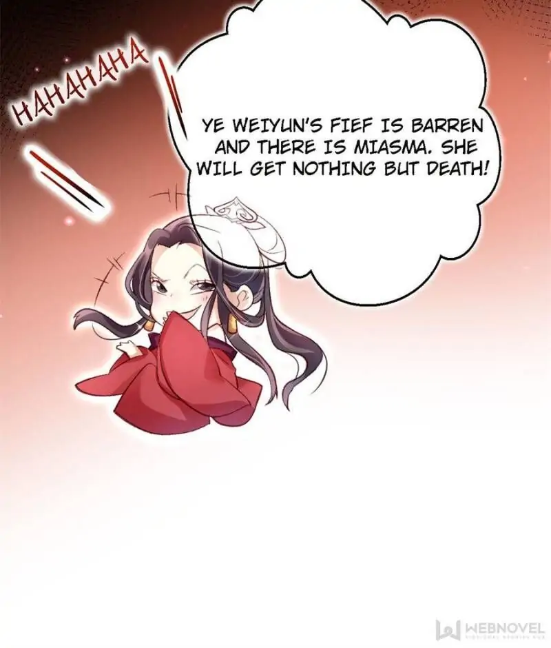 The Evil Empress Chapter 41 - Page 27