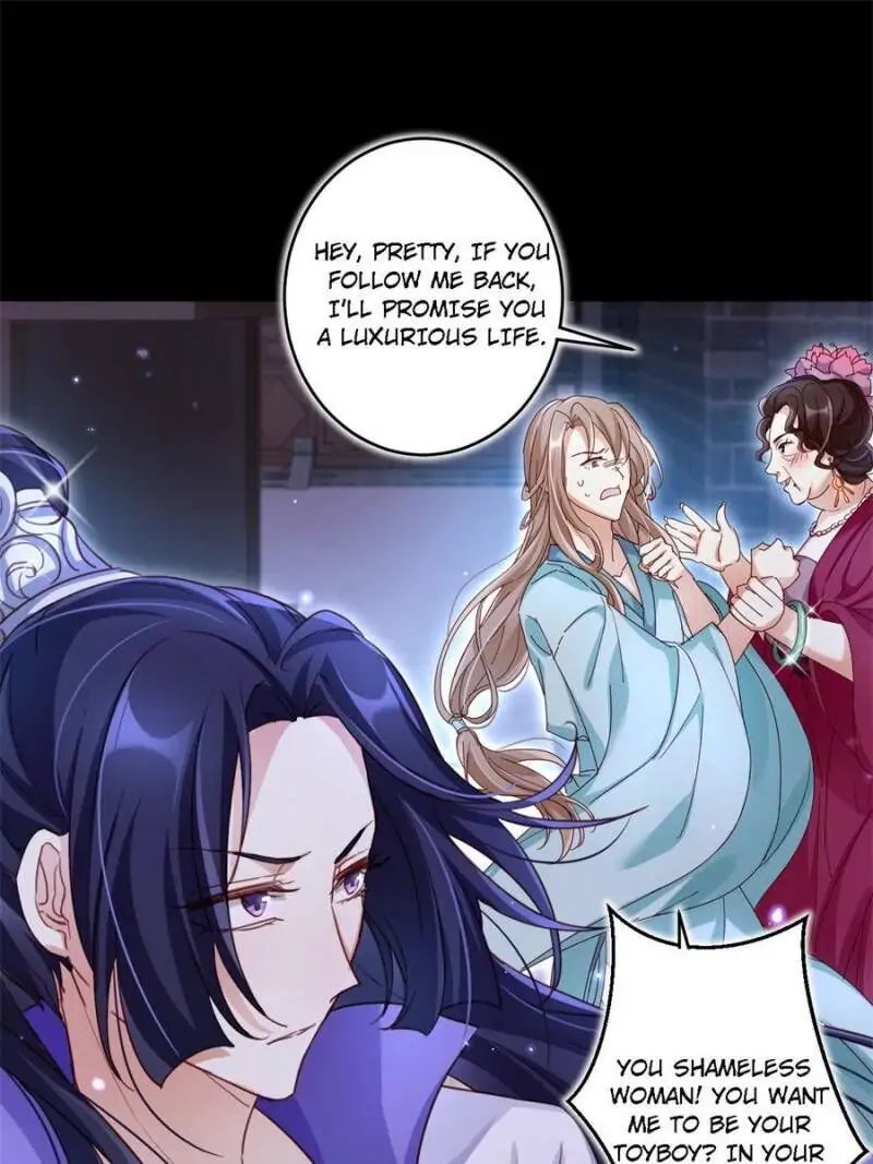 The Evil Empress Chapter 41 - Page 28