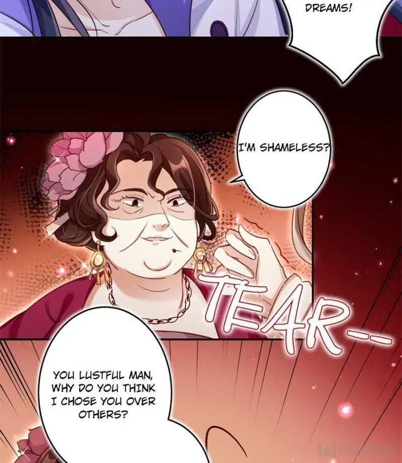 The Evil Empress Chapter 41 - Page 29