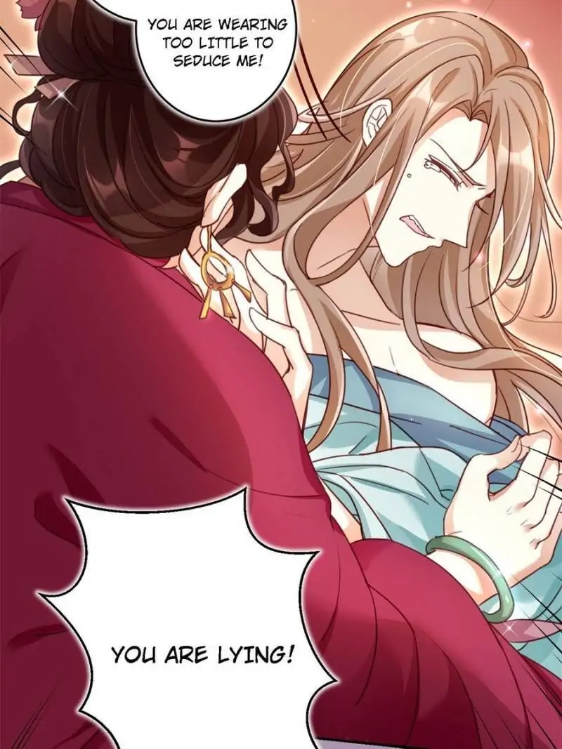 The Evil Empress Chapter 41 - Page 30