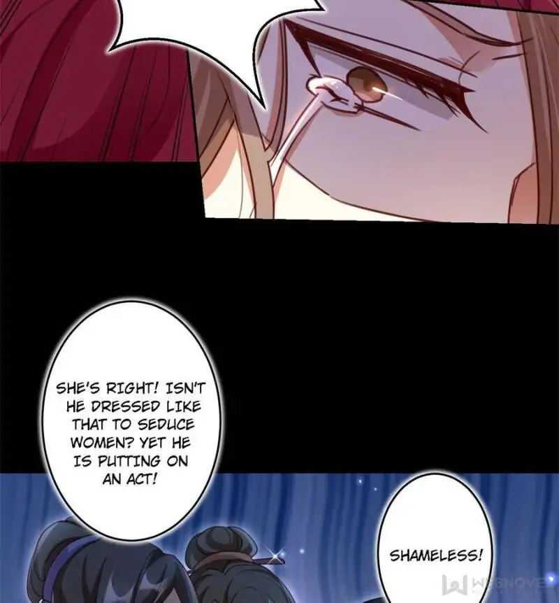 The Evil Empress Chapter 41 - Page 31