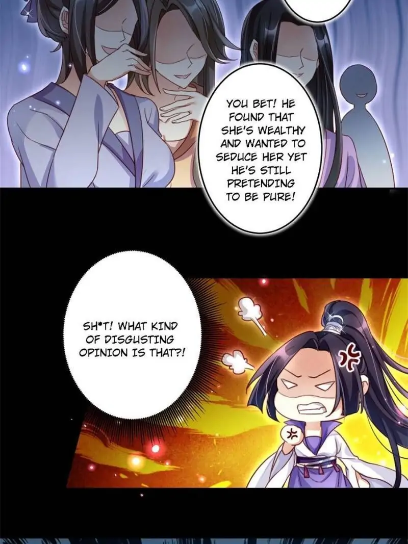 The Evil Empress Chapter 41 - Page 32