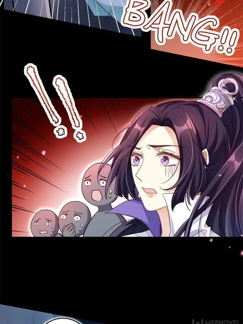 The Evil Empress Chapter 41 - Page 36