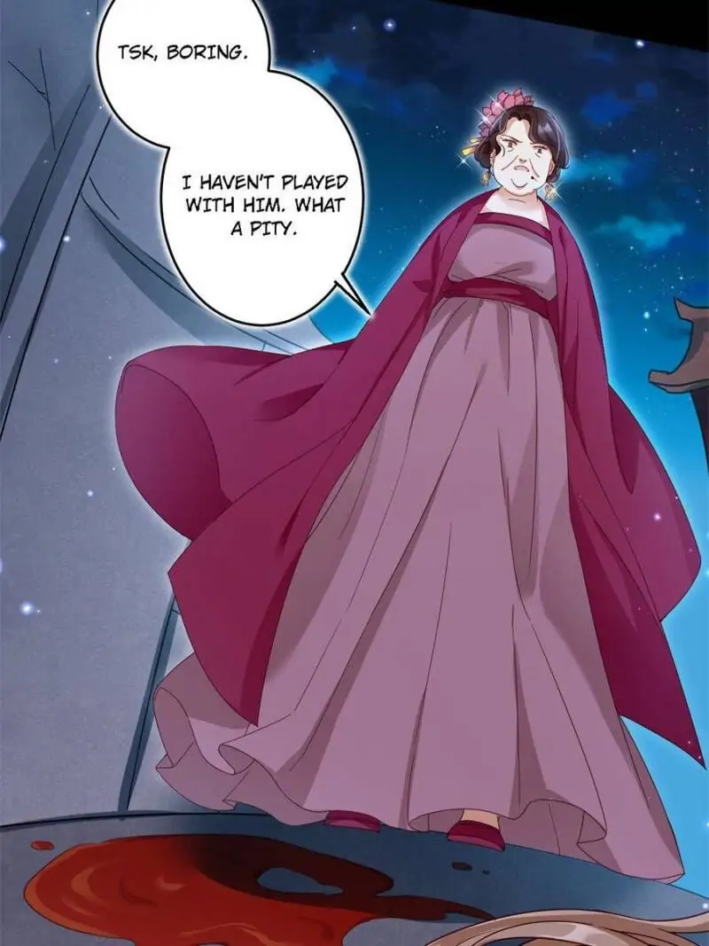 The Evil Empress Chapter 41 - Page 38