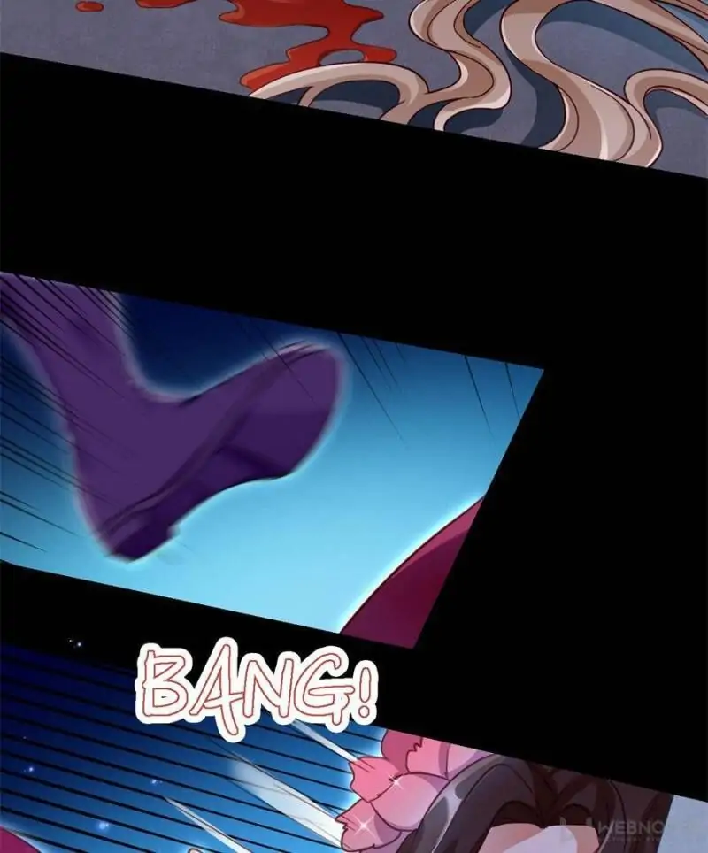 The Evil Empress Chapter 41 - Page 39
