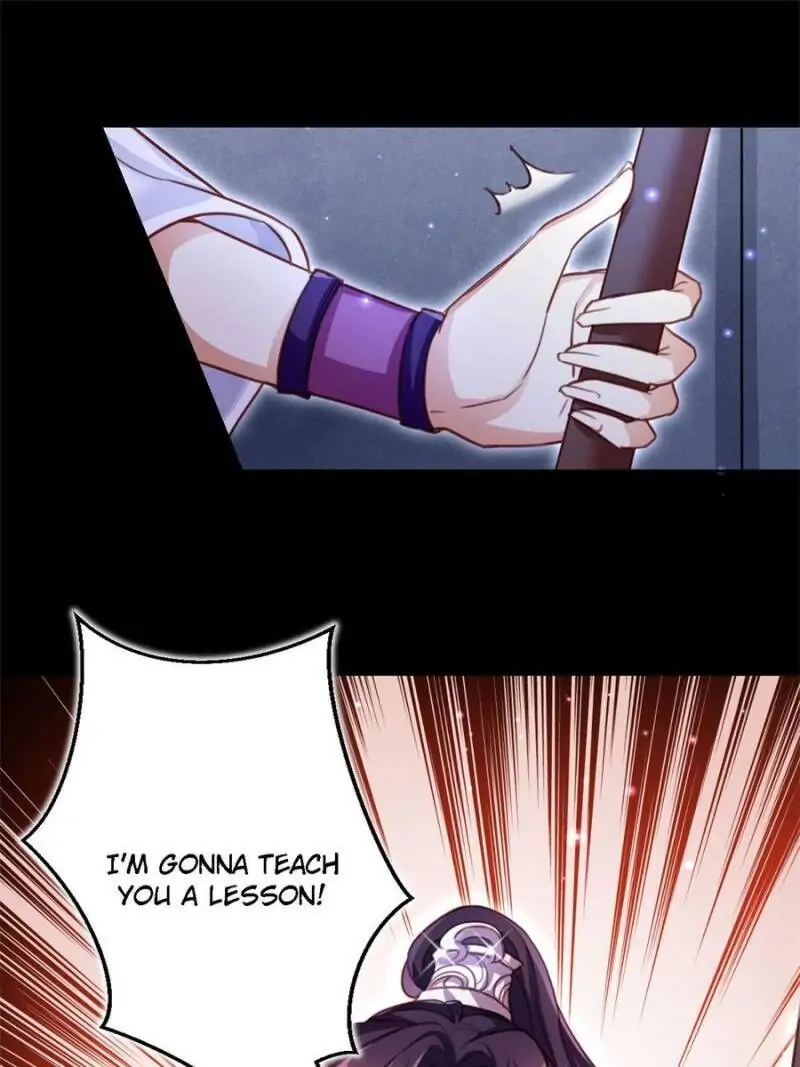 The Evil Empress Chapter 41 - Page 43