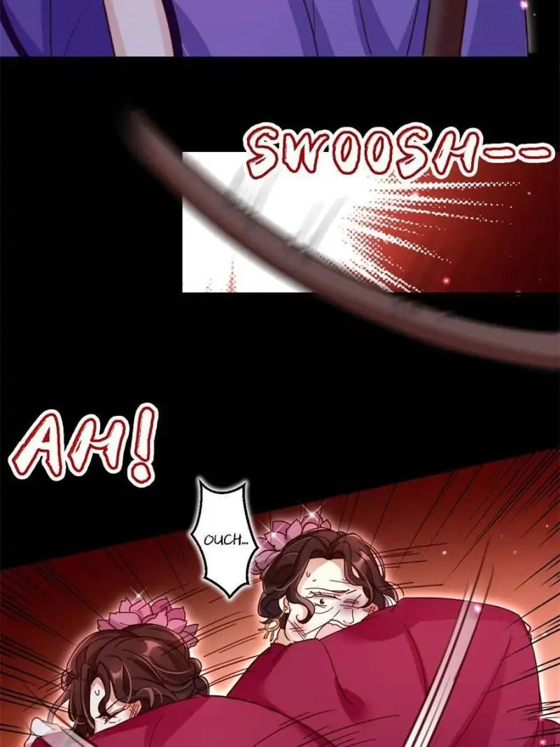 The Evil Empress Chapter 41 - Page 46