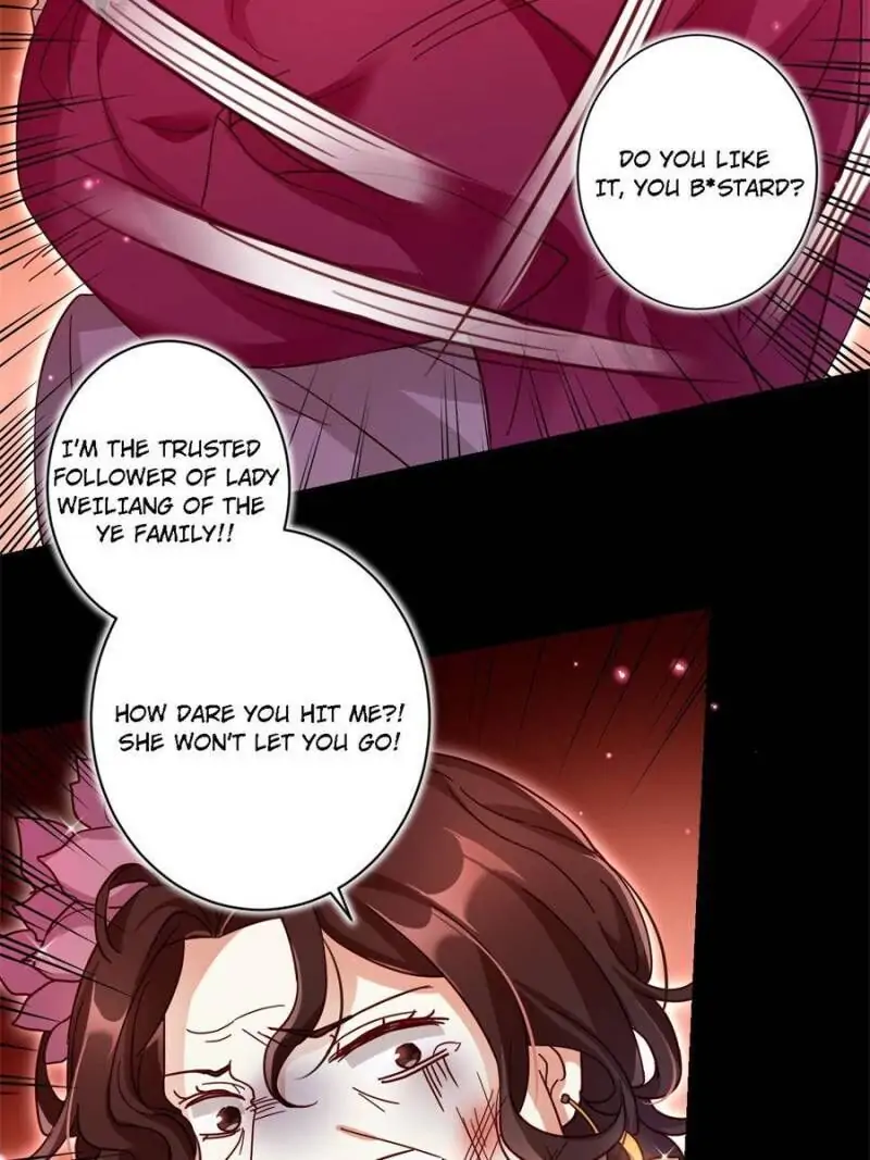 The Evil Empress Chapter 41 - Page 47