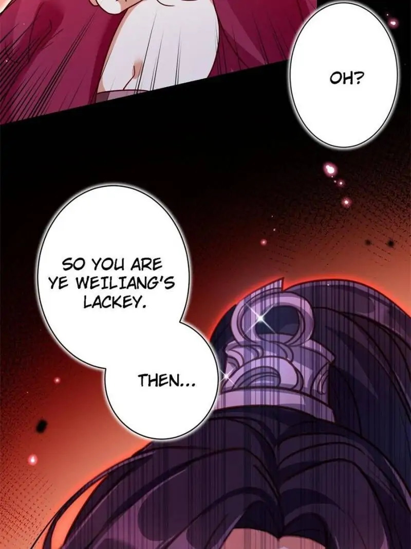 The Evil Empress Chapter 41 - Page 49