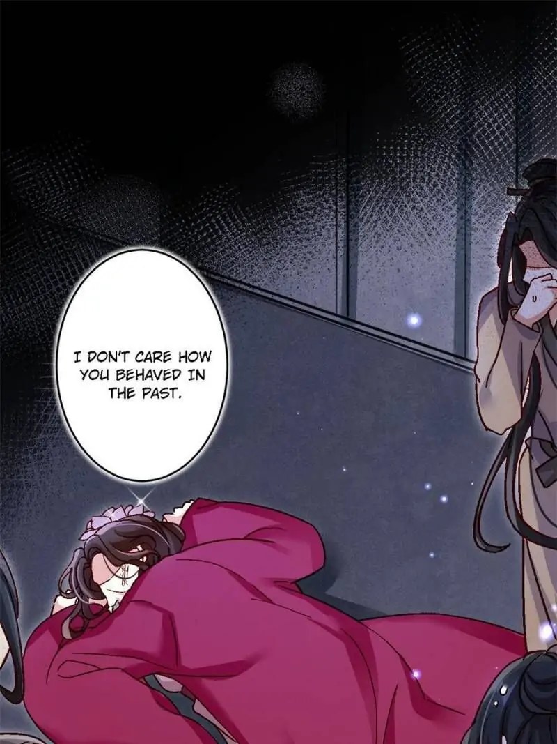 The Evil Empress Chapter 41 - Page 55