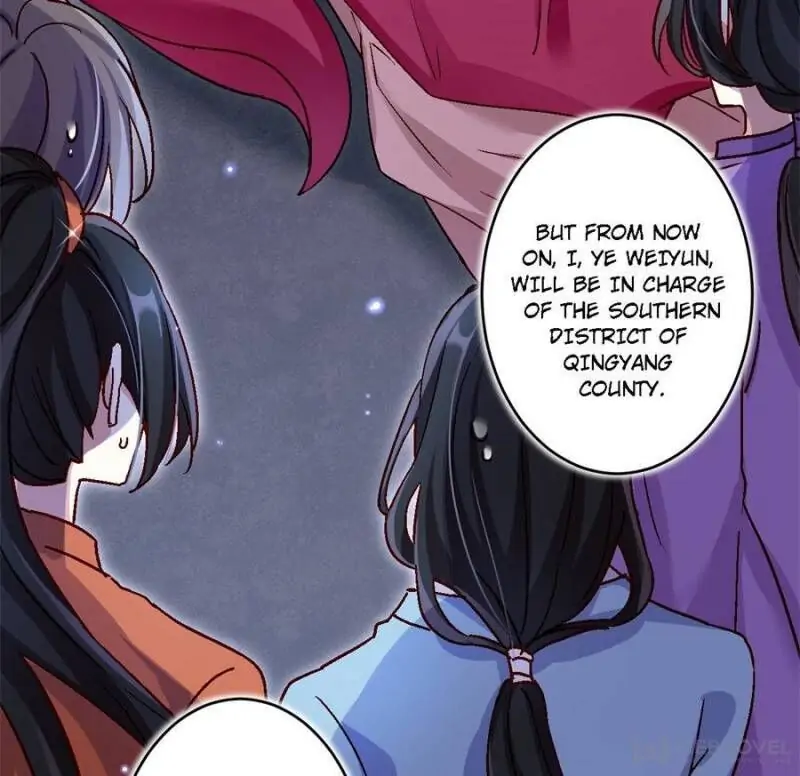 The Evil Empress Chapter 41 - Page 56