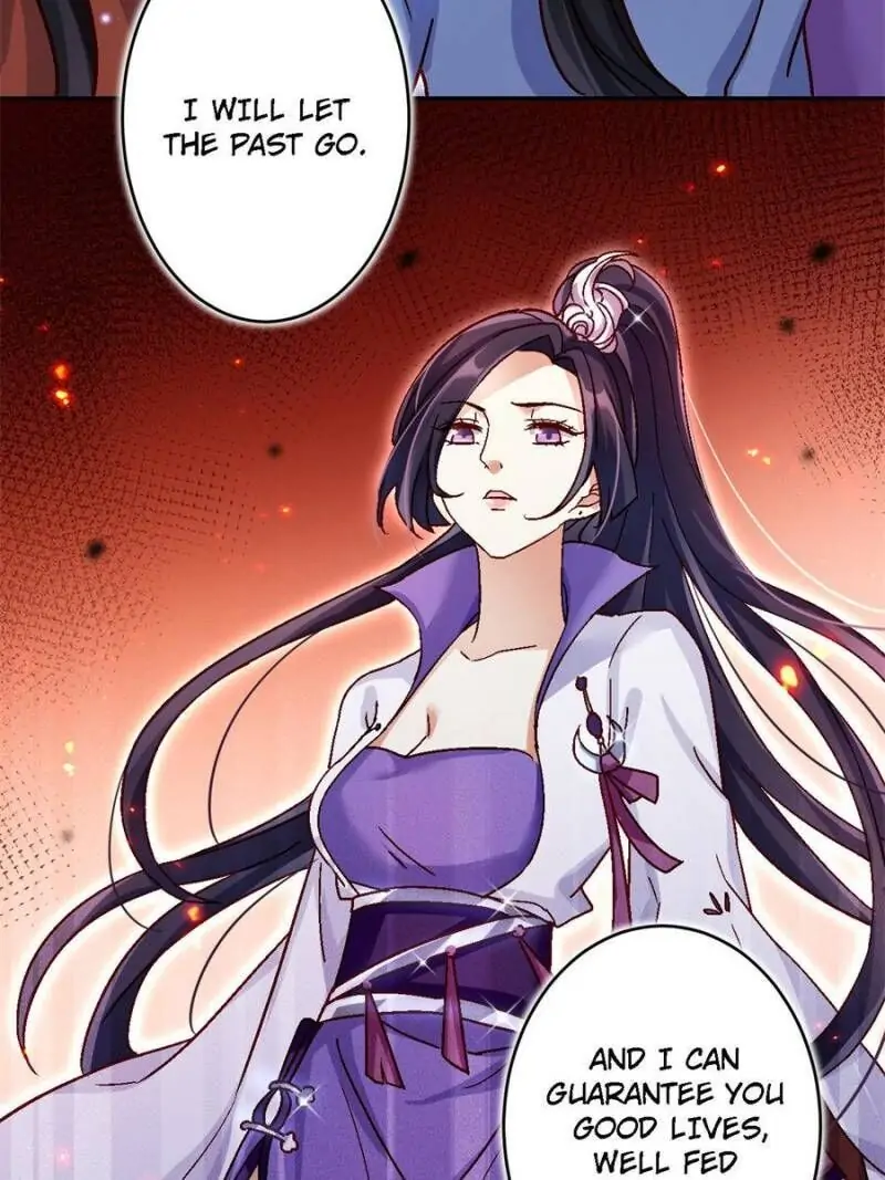 The Evil Empress Chapter 41 - Page 57