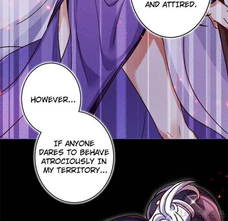 The Evil Empress Chapter 41 - Page 58