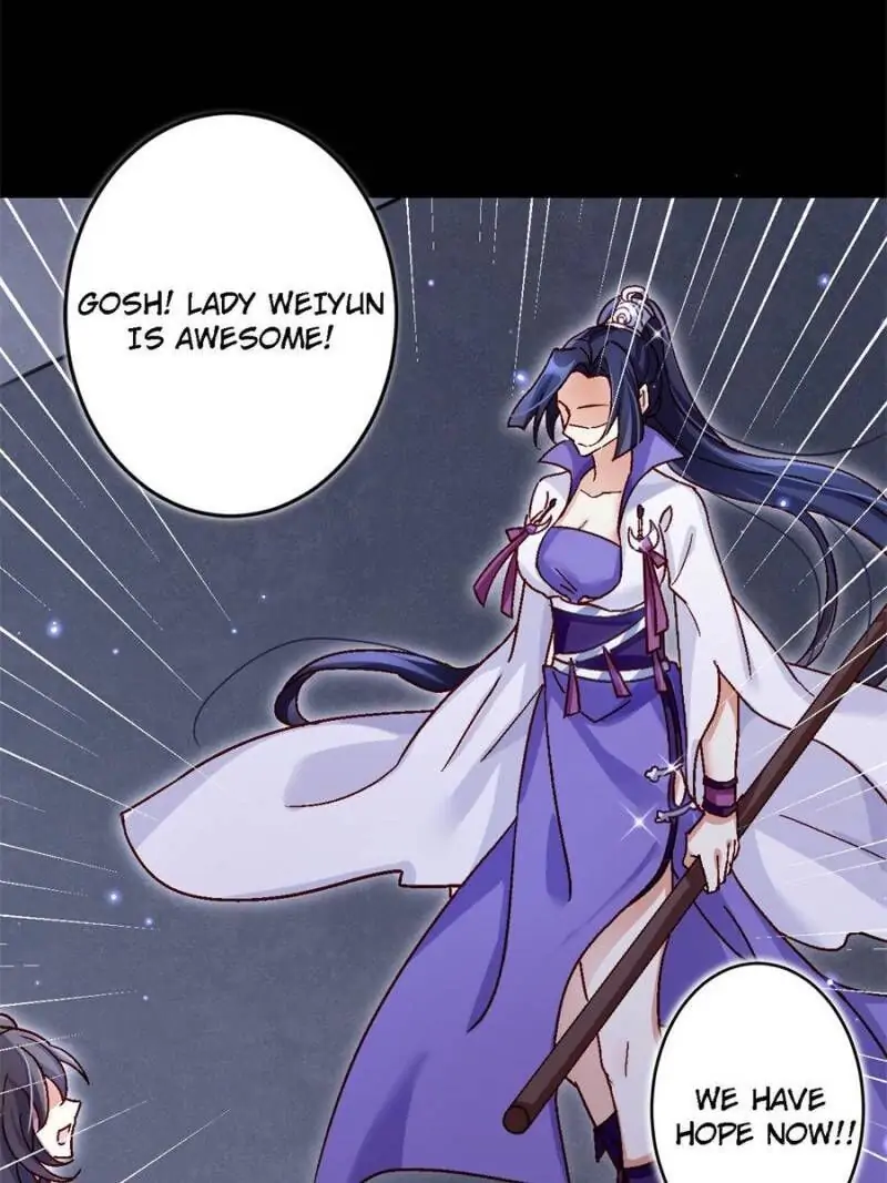 The Evil Empress Chapter 41 - Page 61