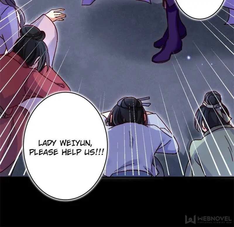 The Evil Empress Chapter 41 - Page 62