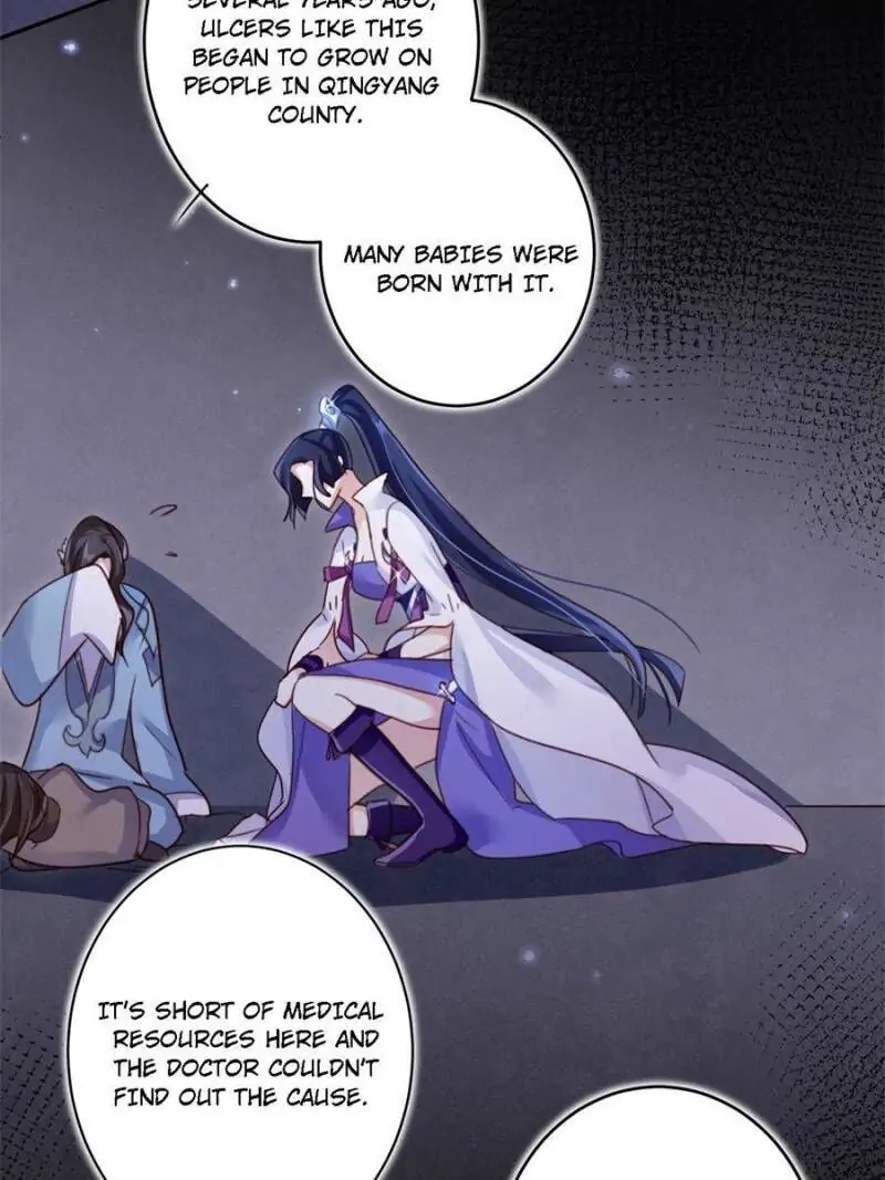 The Evil Empress Chapter 41 - Page 67