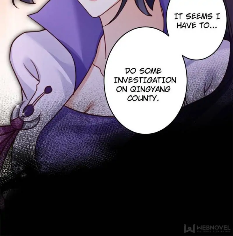 The Evil Empress Chapter 41 - Page 74