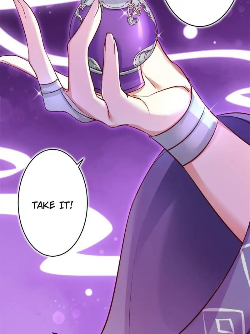 The Evil Empress Chapter 42 - Page 12