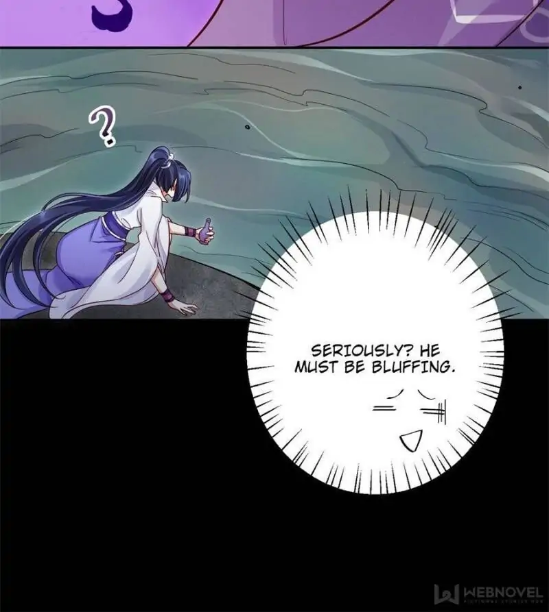 The Evil Empress Chapter 42 - Page 13