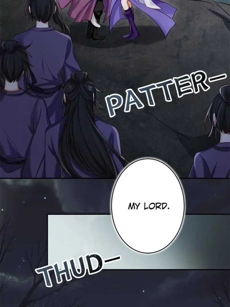 The Evil Empress Chapter 42 - Page 17