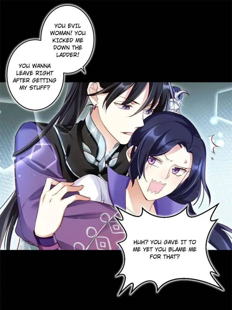 The Evil Empress Chapter 42 - Page 20
