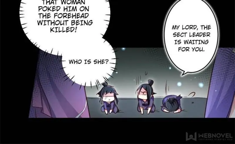 The Evil Empress Chapter 42 - Page 22