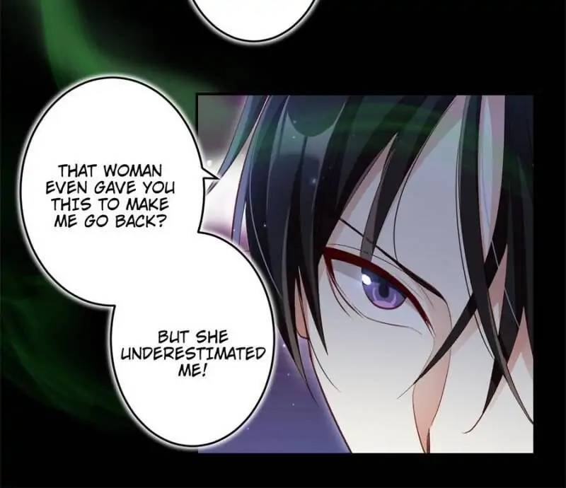 The Evil Empress Chapter 42 - Page 25