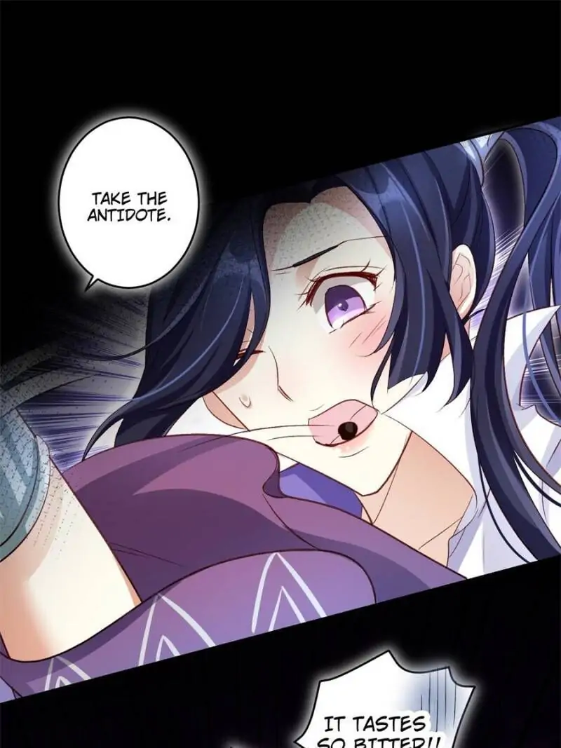 The Evil Empress Chapter 42 - Page 26