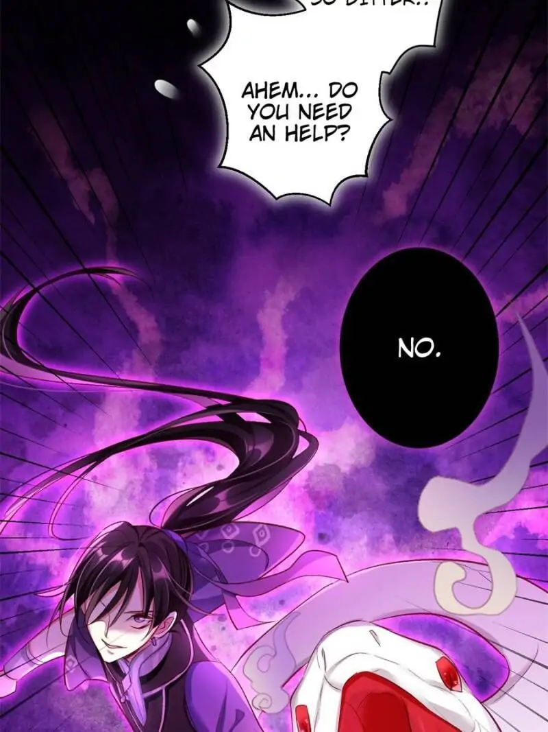 The Evil Empress Chapter 42 - Page 27